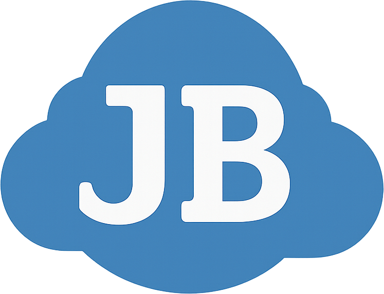 JB Cloud Logo